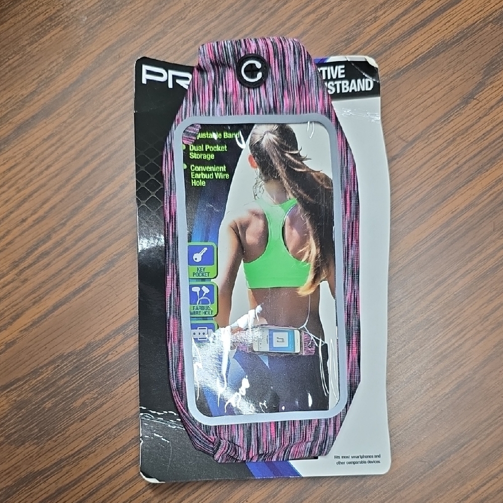 Active Waistband